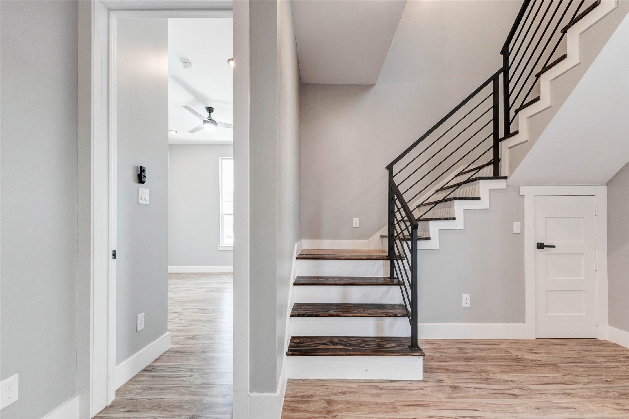 5522 Kiam Street, Unit A Houston, TX 77007 - Photo 25 of 46