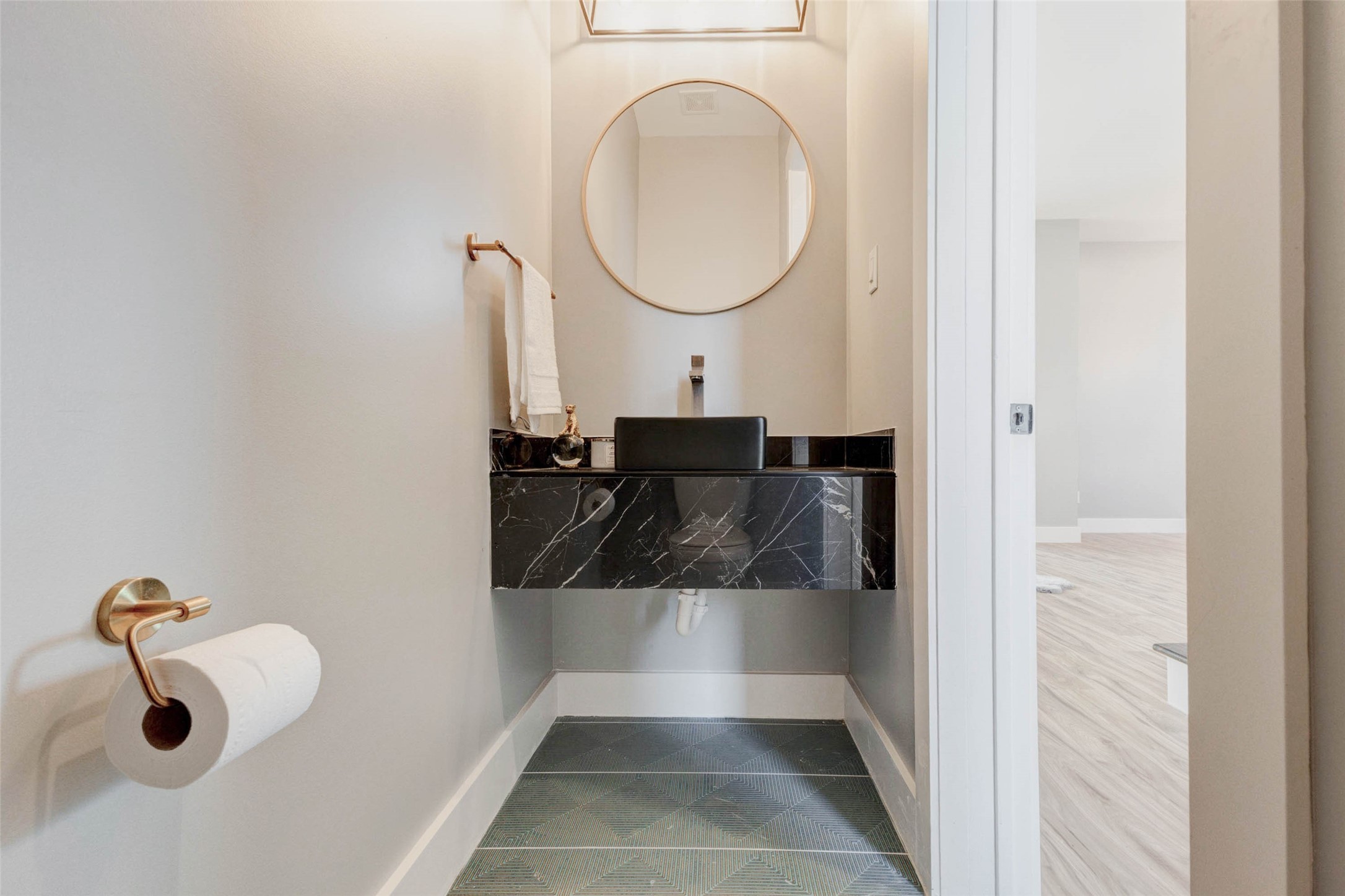 5522 Kiam Street, Unit A Houston, TX 77007 - Photo 26 of 46