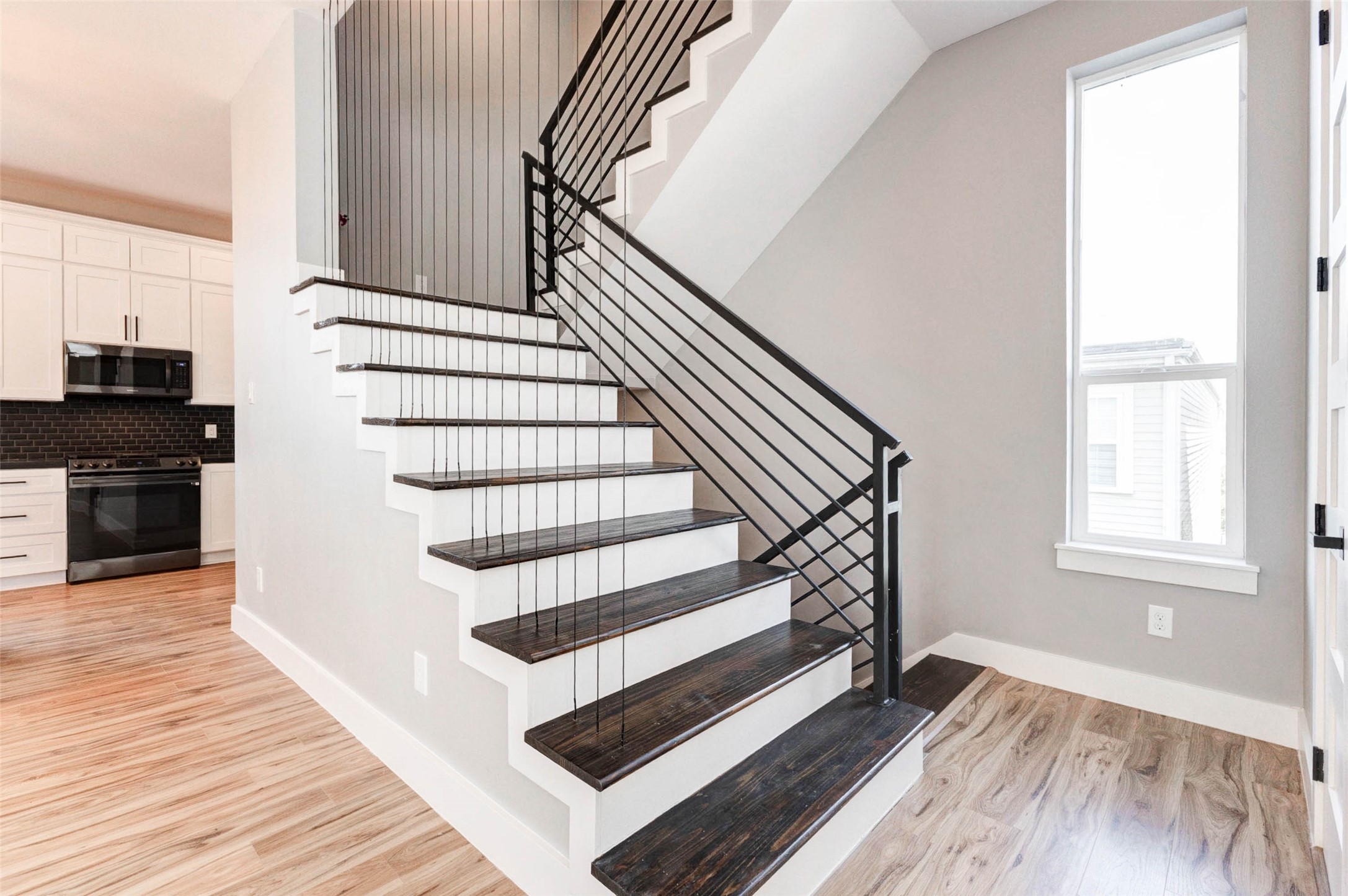 5522 Kiam Street, Unit A Houston, TX 77007 - Photo 29 of 46