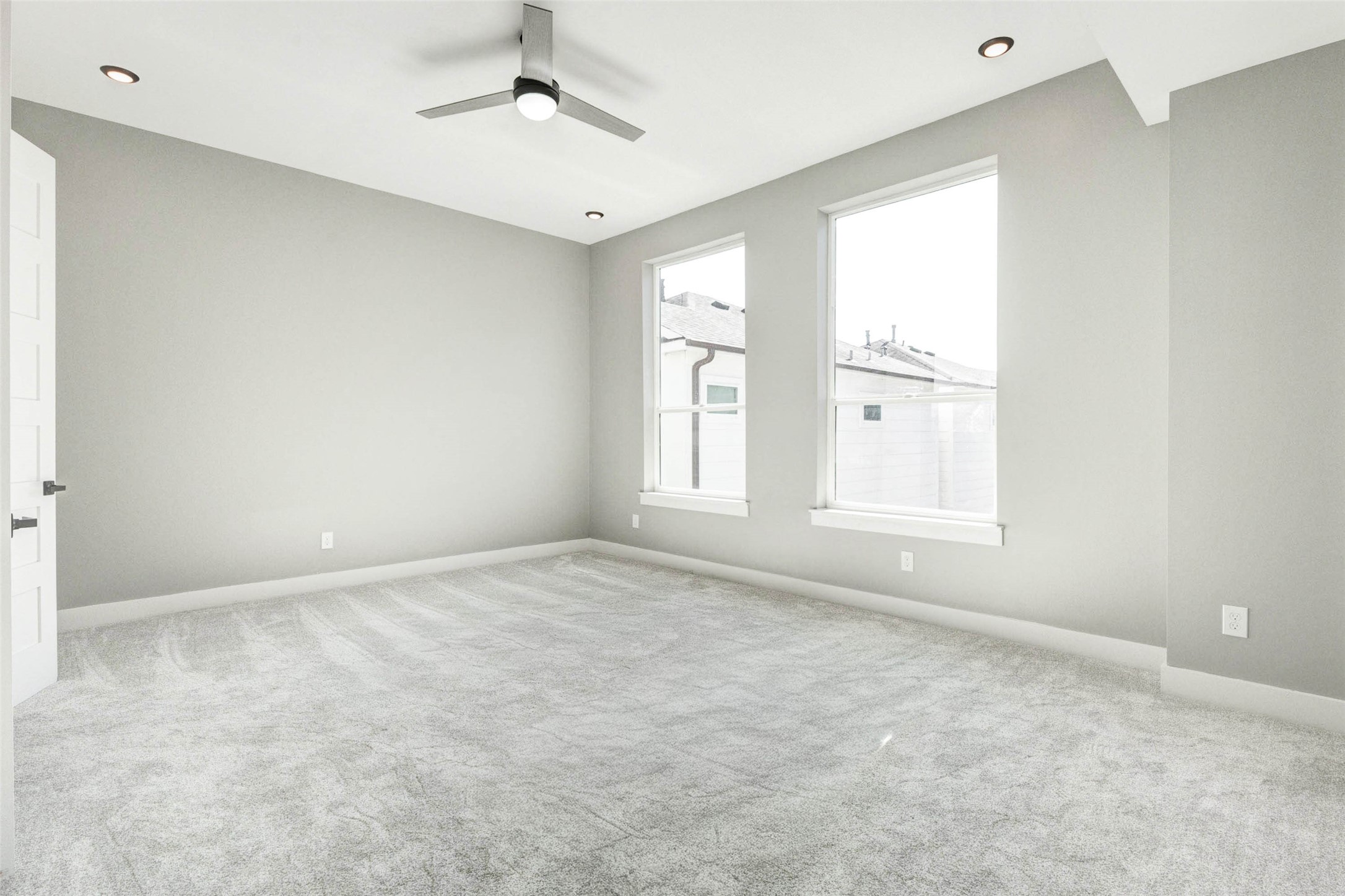 5522 Kiam Street, Unit A Houston, TX 77007 - Photo 36 of 46