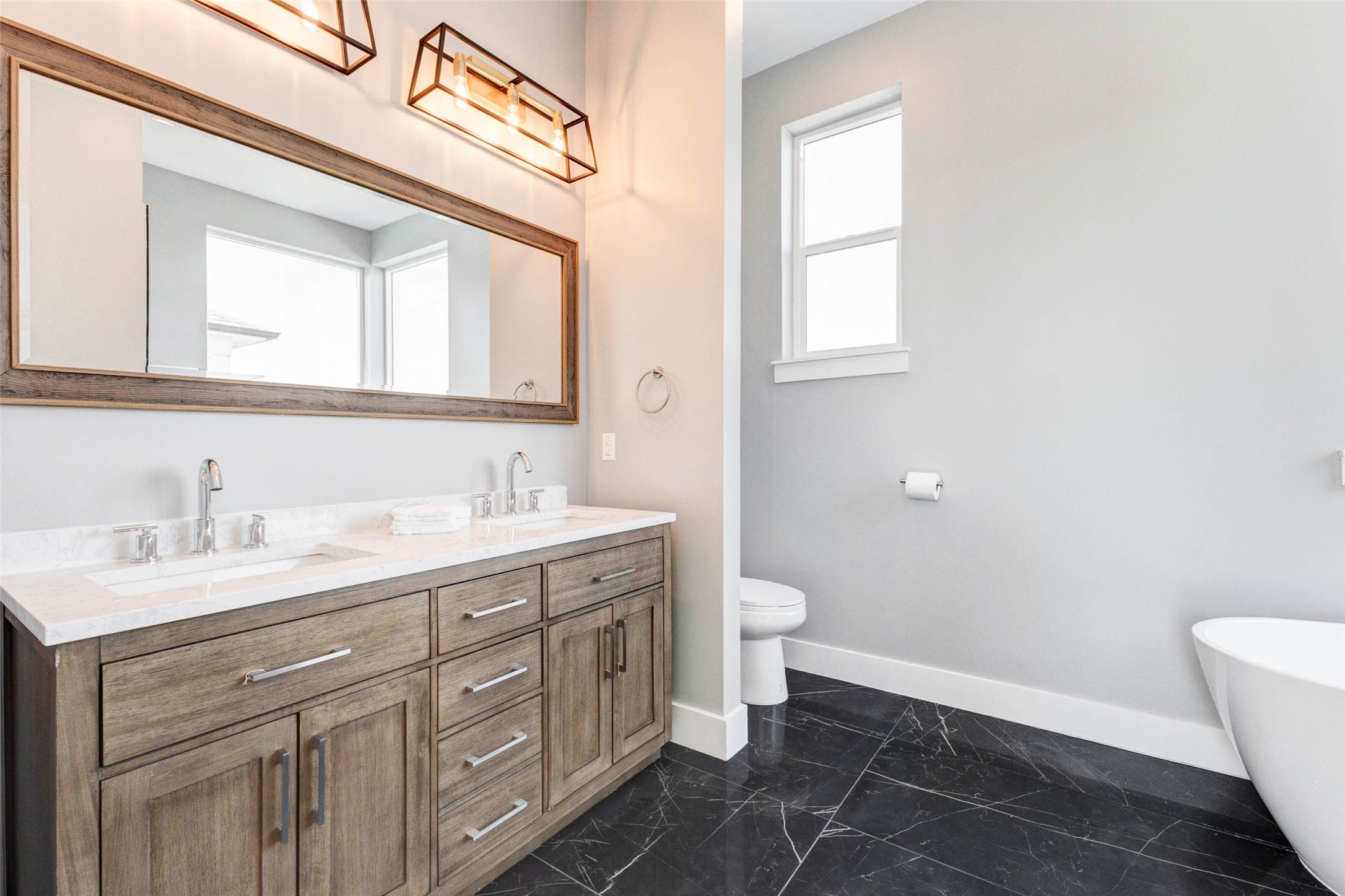 5522 Kiam Street, Unit A Houston, TX 77007 - Photo 40 of 46