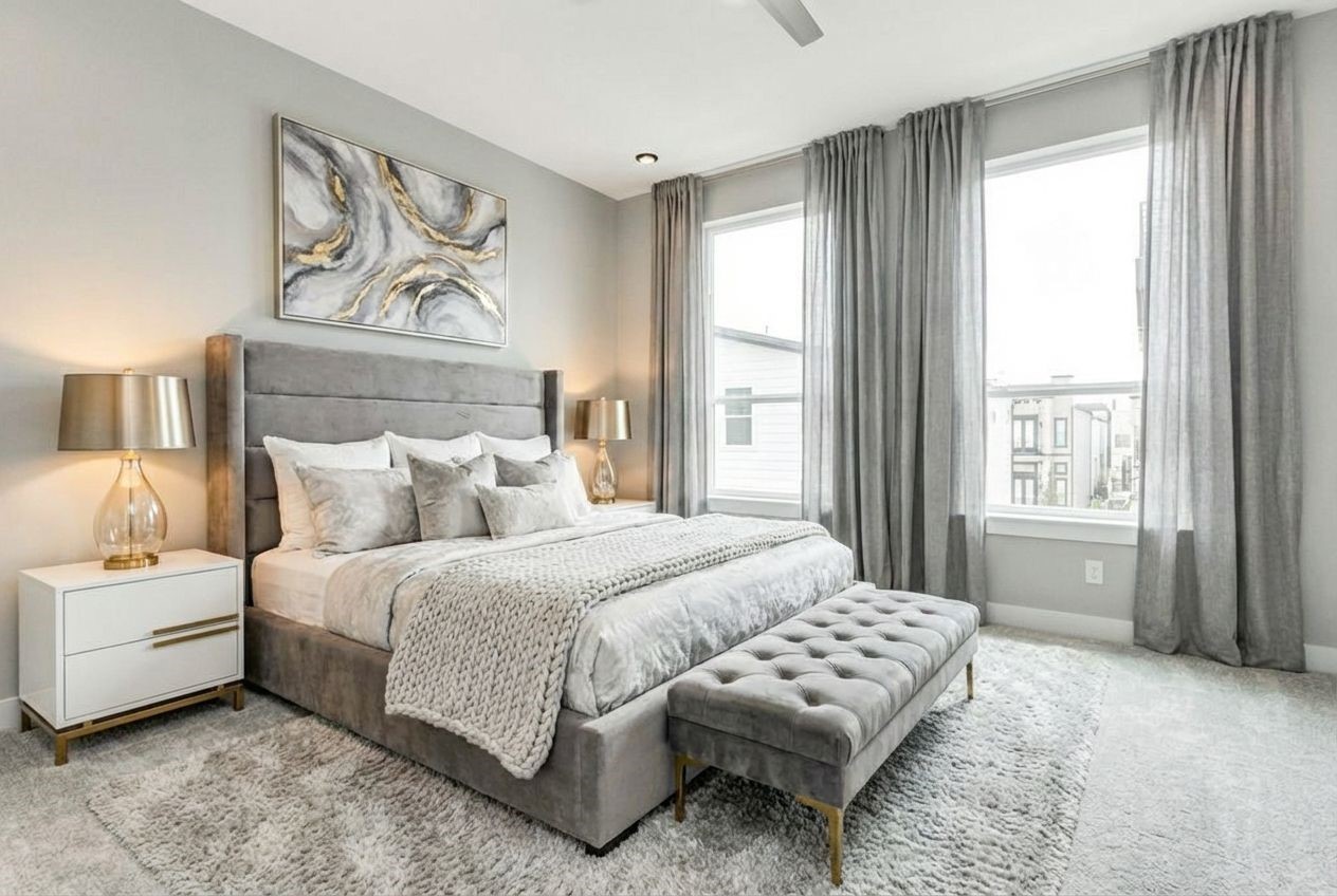 5522 Kiam Street, Unit A Houston, TX 77007 - Photo 4 of 46