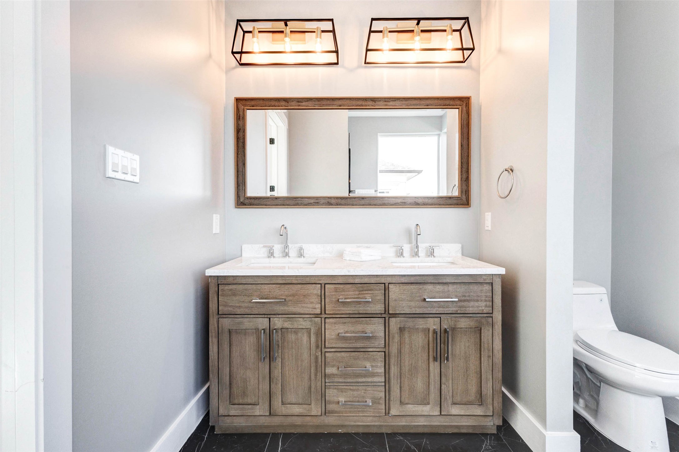 5522 Kiam Street, Unit A Houston, TX 77007 - Photo 41 of 46