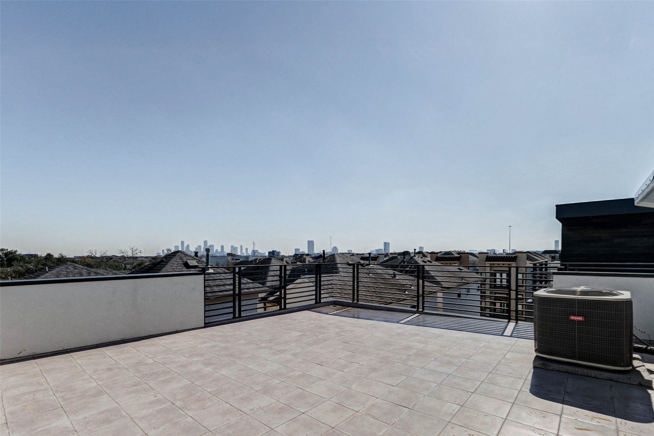 5522 Kiam Street, Unit A Houston, TX 77007 - Photo 44 of 46