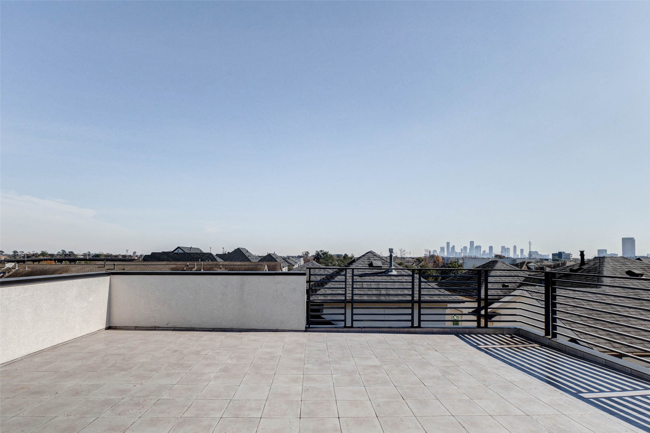 5522 Kiam Street, Unit A Houston, TX 77007 - Photo 45 of 46