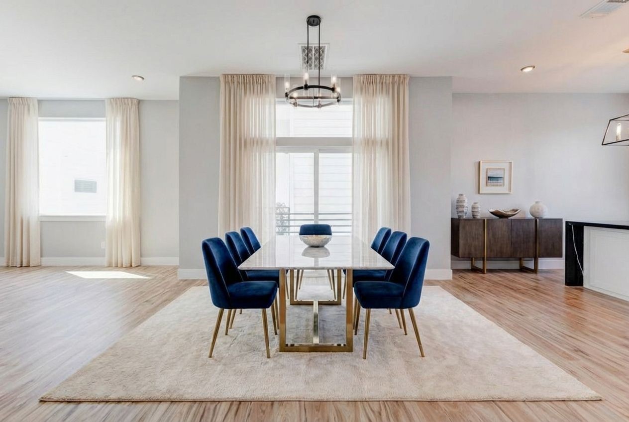 5522 Kiam Street, Unit A Houston, TX 77007 - Photo 5 of 46