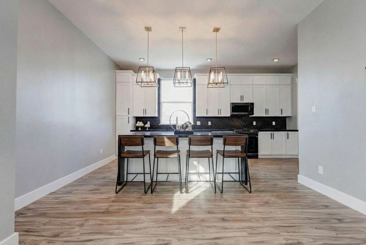 5522 Kiam Street, Unit A Houston, TX 77007 - Photo 6 of 46