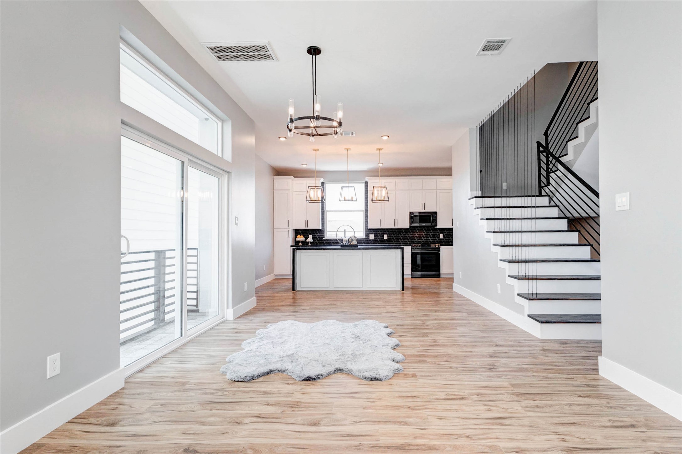 5522 Kiam Street, Unit A Houston, TX 77007 - Photo 10 of 46