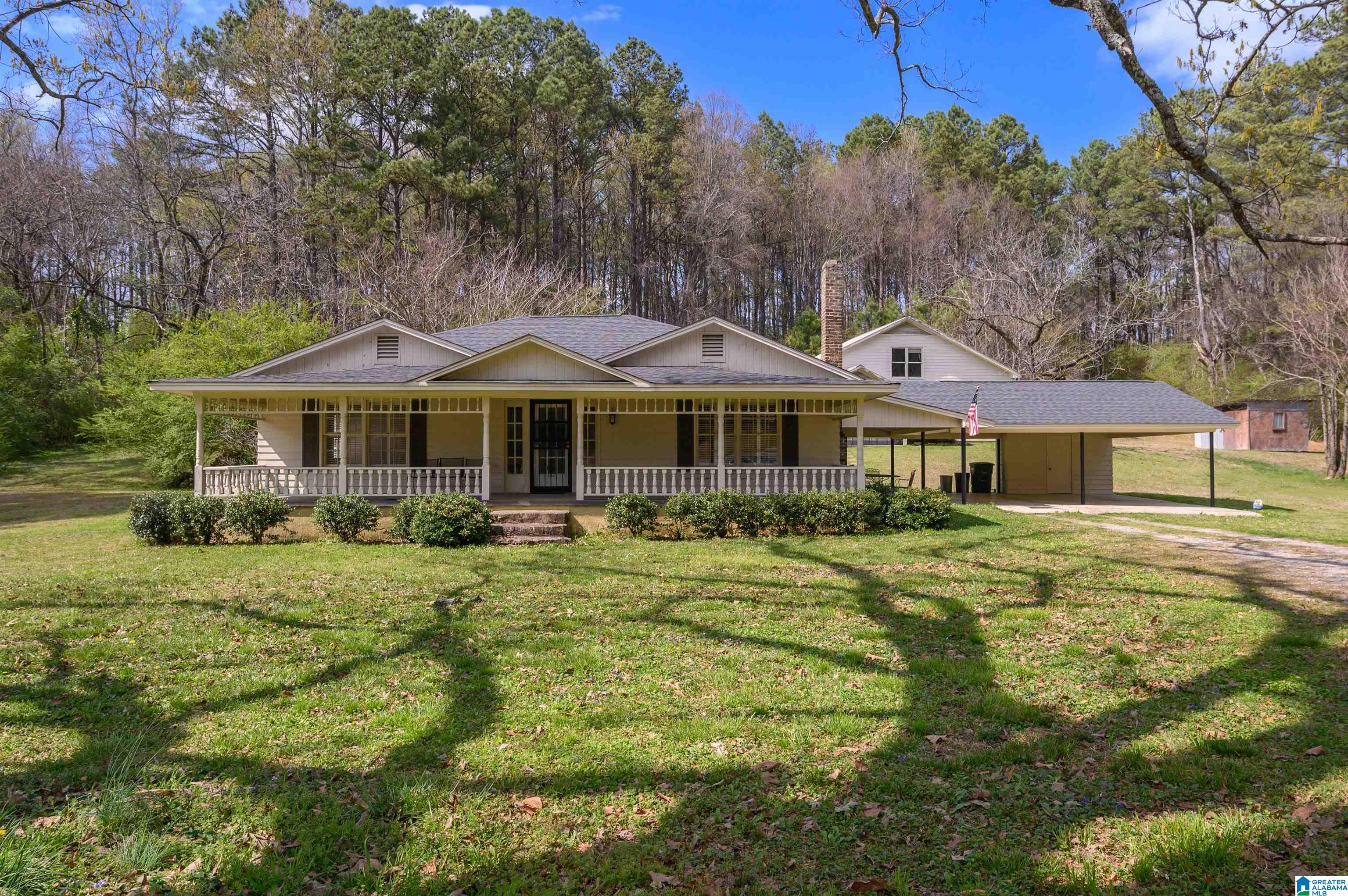 2600 Appleberry Road Birmingham, AL 35210 - Photo 2 of 42