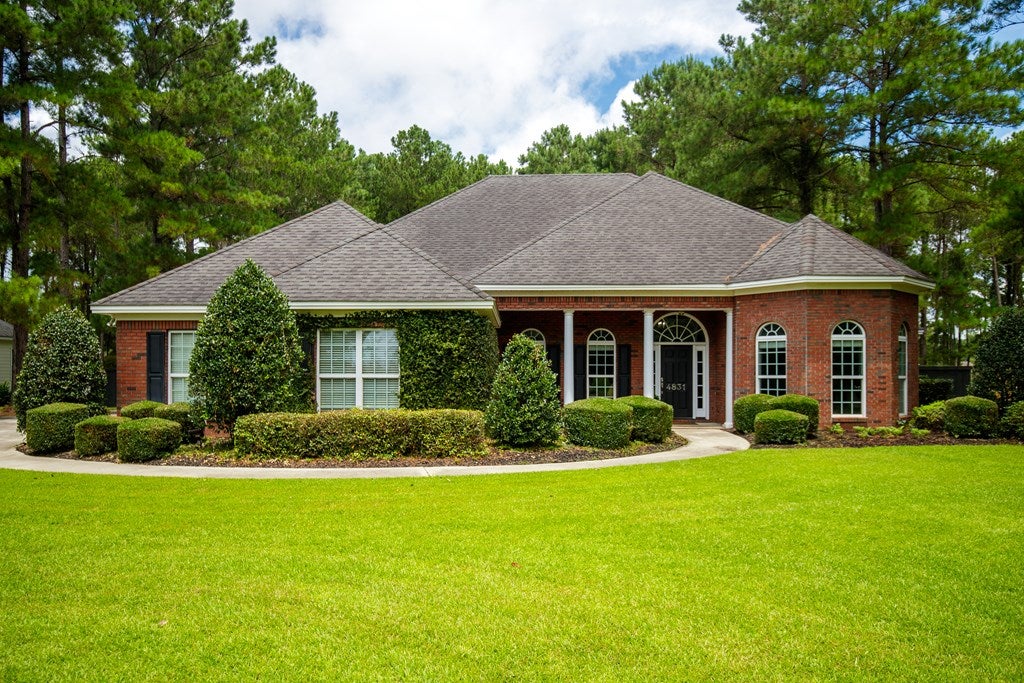 4831 Summit Ridge Road Valdosta, GA 31602 - Photo 3 of 40 Gallery Image 3