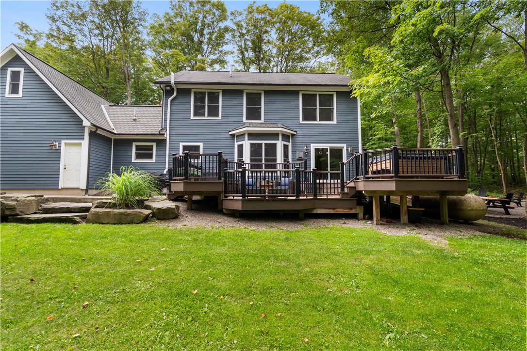 6775 Liberty Pole Road Springwater, NY 14437 - Photo 44 of 49 Gallery Image 44