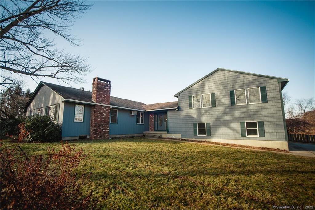 205 Angel Road Pomfret, CT 06259 - Photo 1 of 1