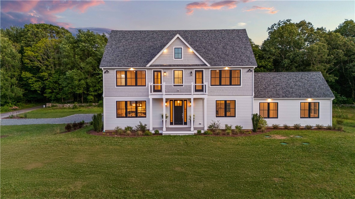 416 Bridgetown Road South Kingstown, RI 02874 - Photo 32 of 39