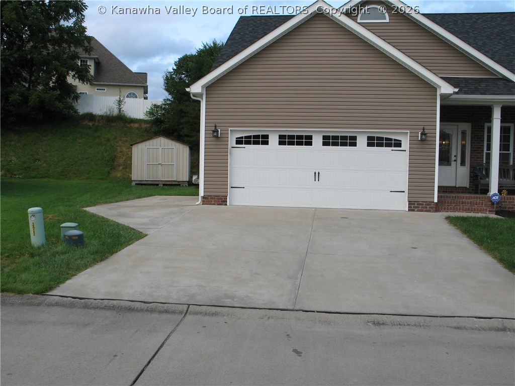 310 Joshua Way Winfield, WV 25213 - Photo 27 of 27 Gallery Image 27