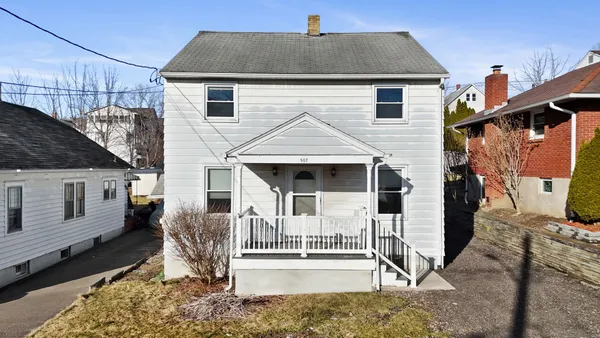 $209,900 | 507 Odell Avenue, Endicott, NY 13760
