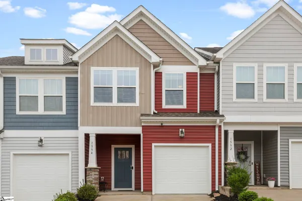 $225,500 | 1554 Rivermeade Drive, Moore, SC 29369