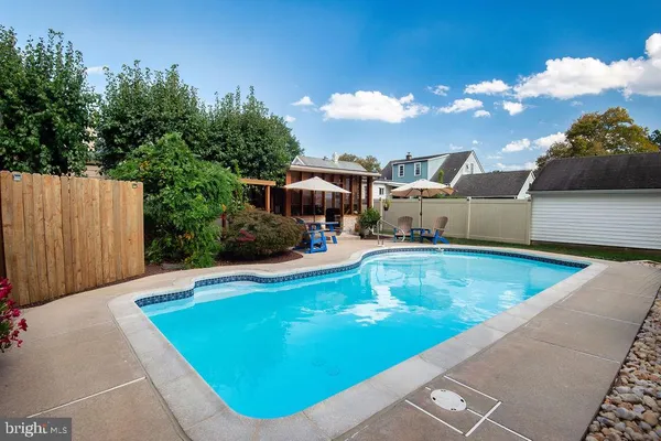 $375,000 | 6 Cypress Avenue, Wilmington, DE 19804