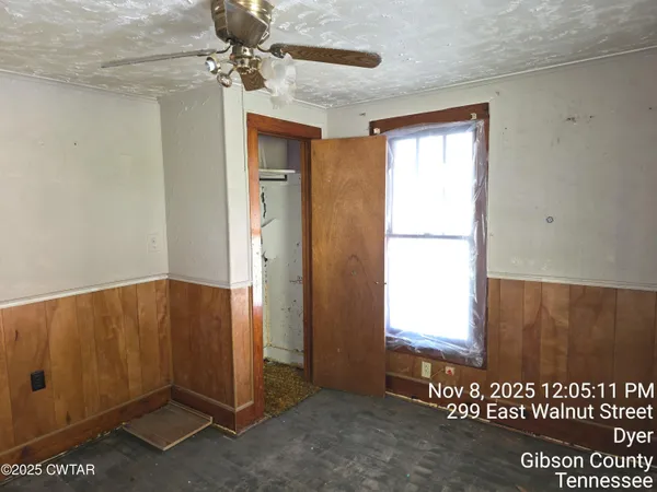 $47,500 | 299 East Walnut Street, Dyer, TN 38330