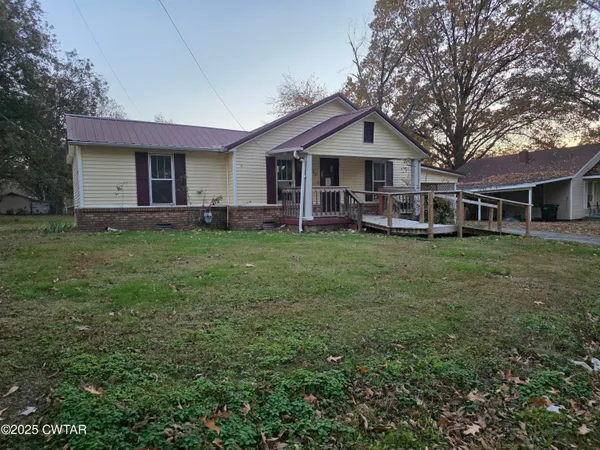 $47,500 | 299 East Walnut Street, Dyer, TN 38330