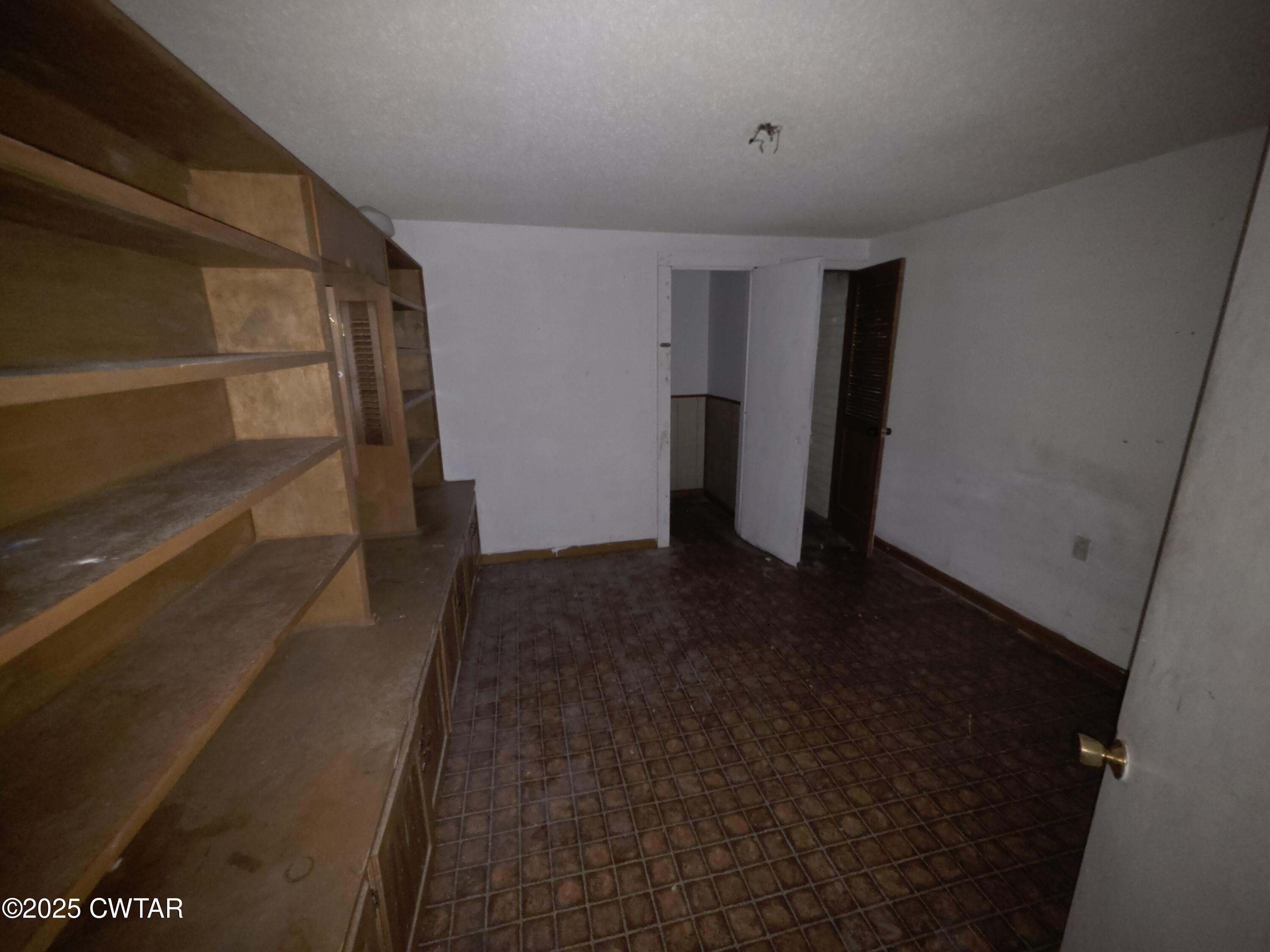 299 East Walnut Street Dyer, TN 38330 - Photo 32 of 41 a view of an empty room