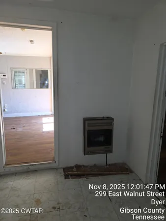 $47,500 | 299 East Walnut Street, Dyer, TN 38330