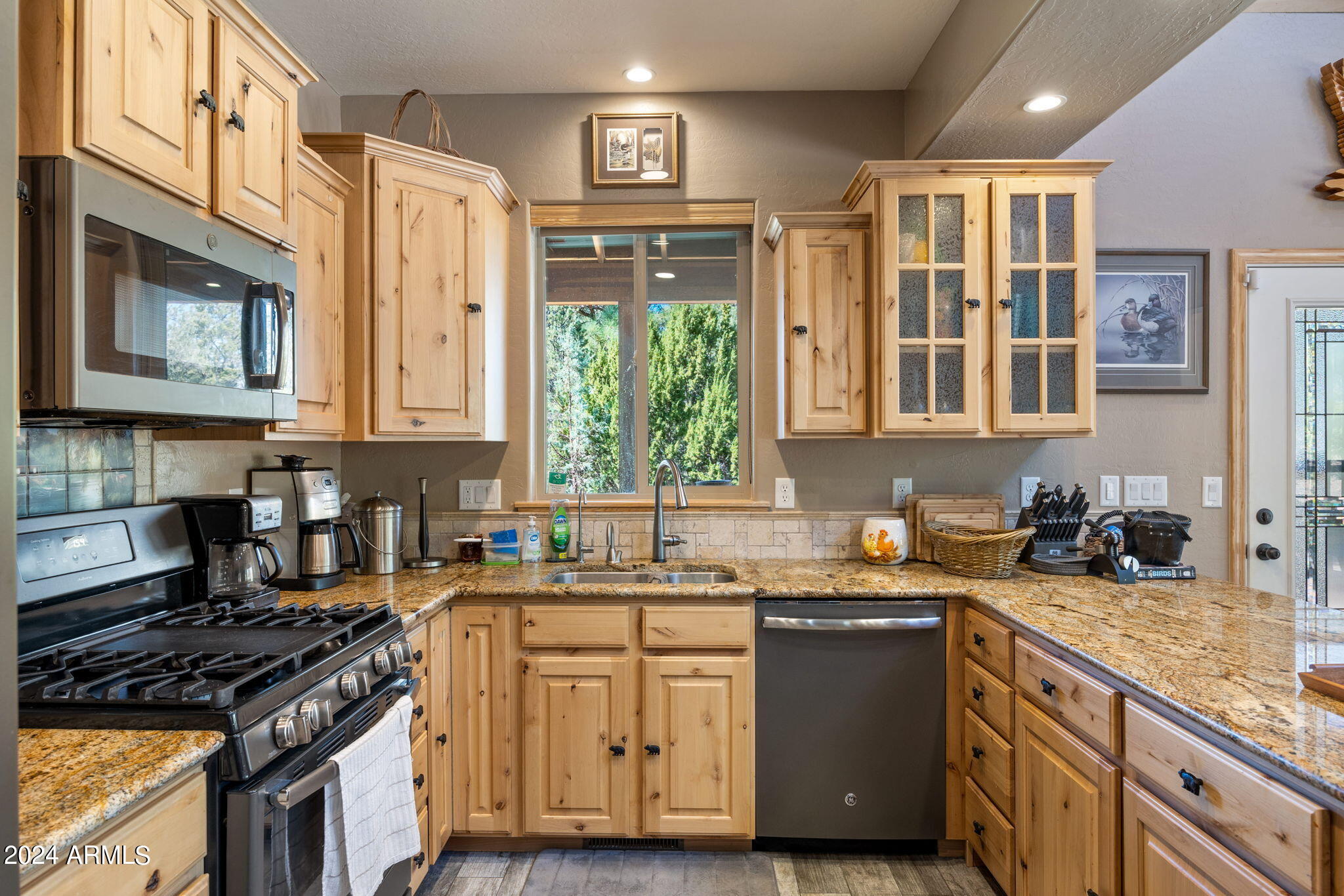 3314 Lodgepole Road Overgaard, AZ 85933 - Photo 11 of 49 3314LodgepoleRd-HeberOvergaard-AZ-11