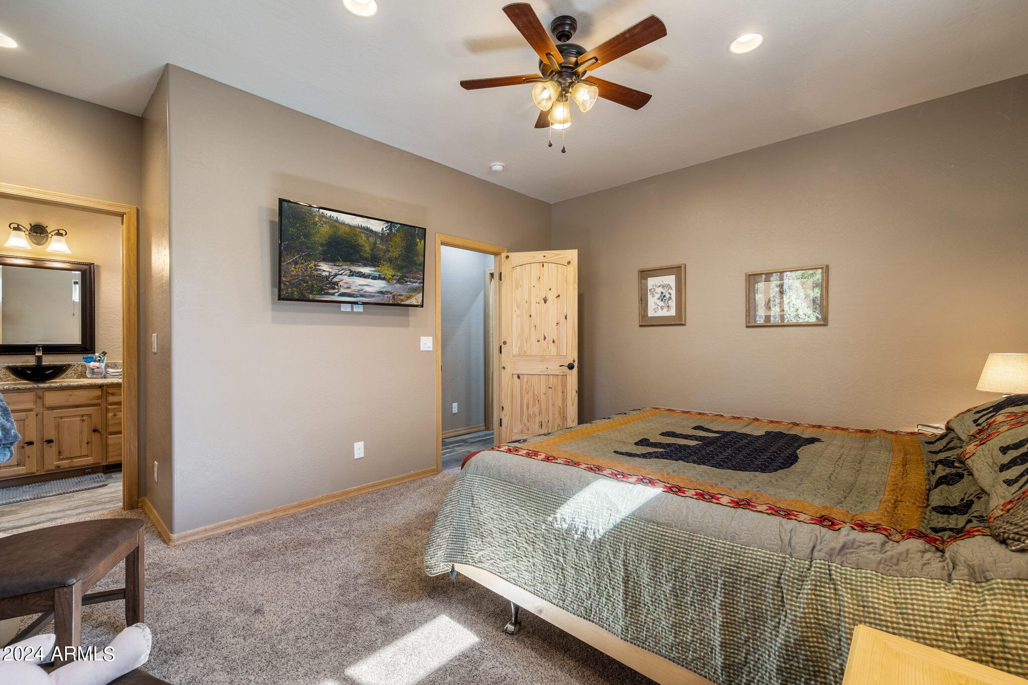 3314 Lodgepole Road Overgaard, AZ 85933 - Photo 14 of 49 3314LodgepoleRd-HeberOvergaard-AZ-14