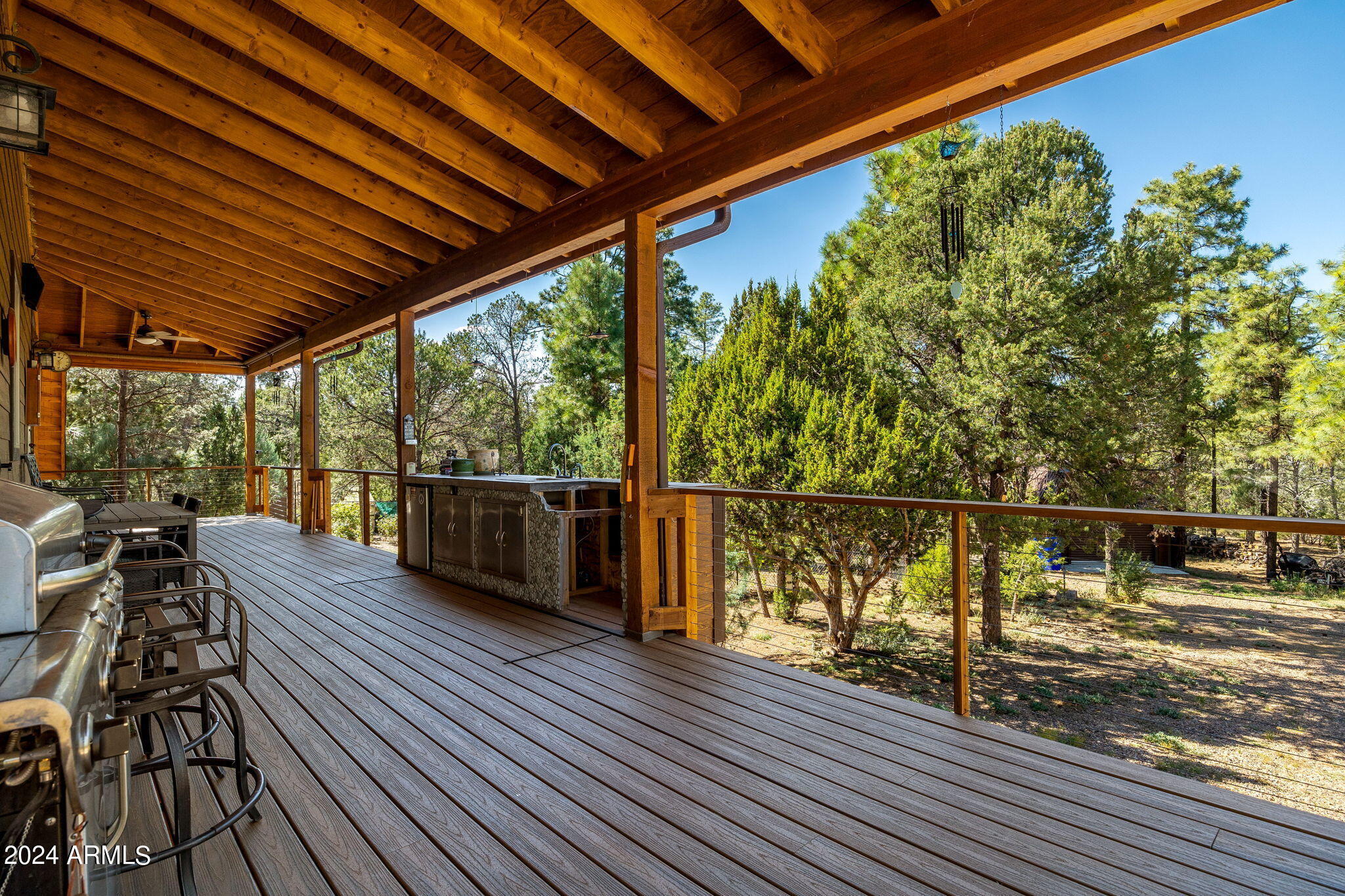 3314 Lodgepole Road Overgaard, AZ 85933 - Photo 29 of 49 3314LodgepoleRd-HeberOvergaard-AZ-29
