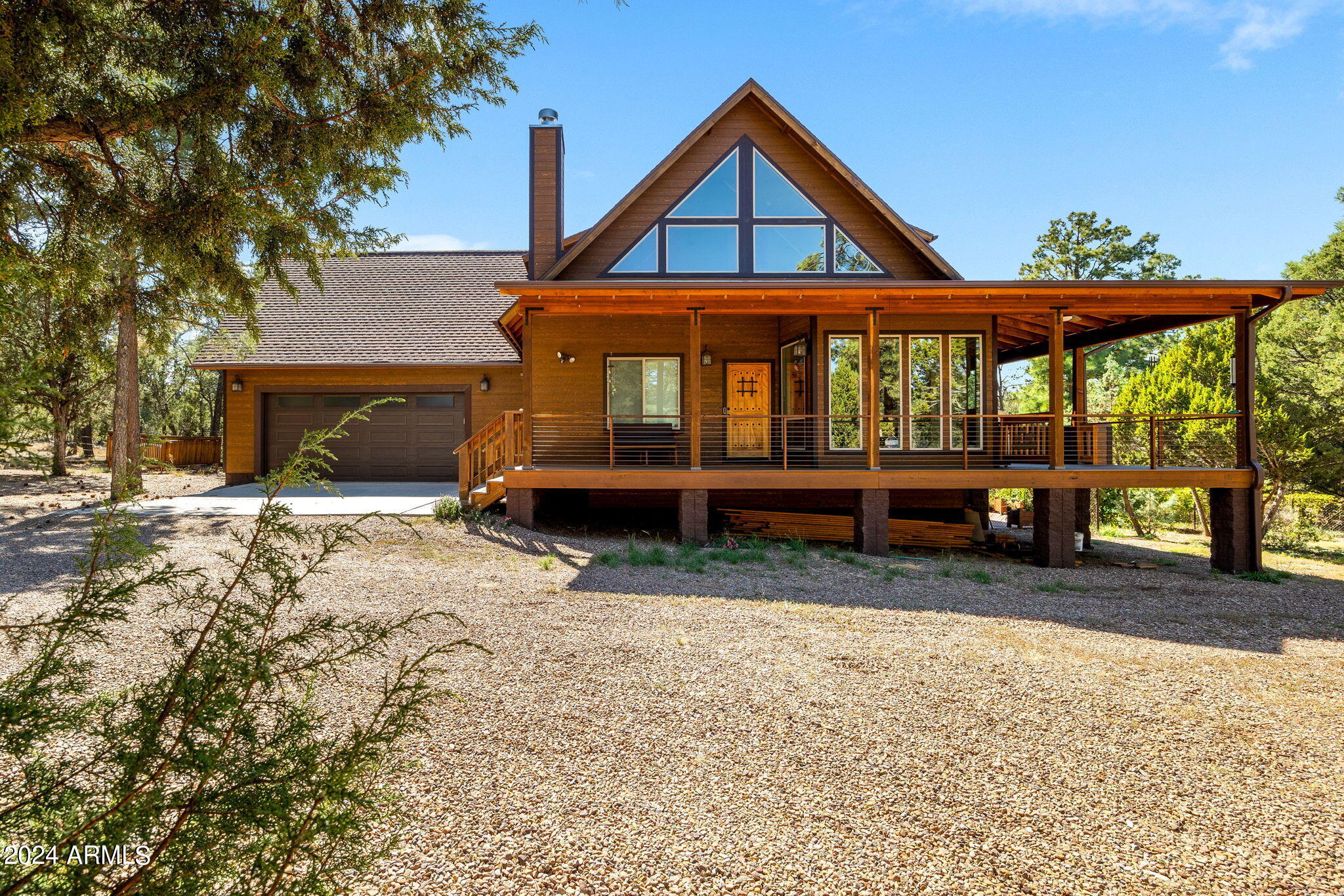 3314 Lodgepole Road Overgaard, AZ 85933 - Photo 3 of 49 3314LodgepoleRd-HeberOvergaard-AZ-3