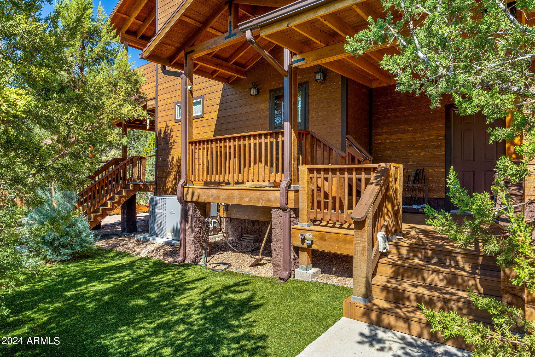 3314 Lodgepole Road Overgaard, AZ 85933 - Photo 32 of 49 3314LodgepoleRd-HeberOvergaard-AZ-32