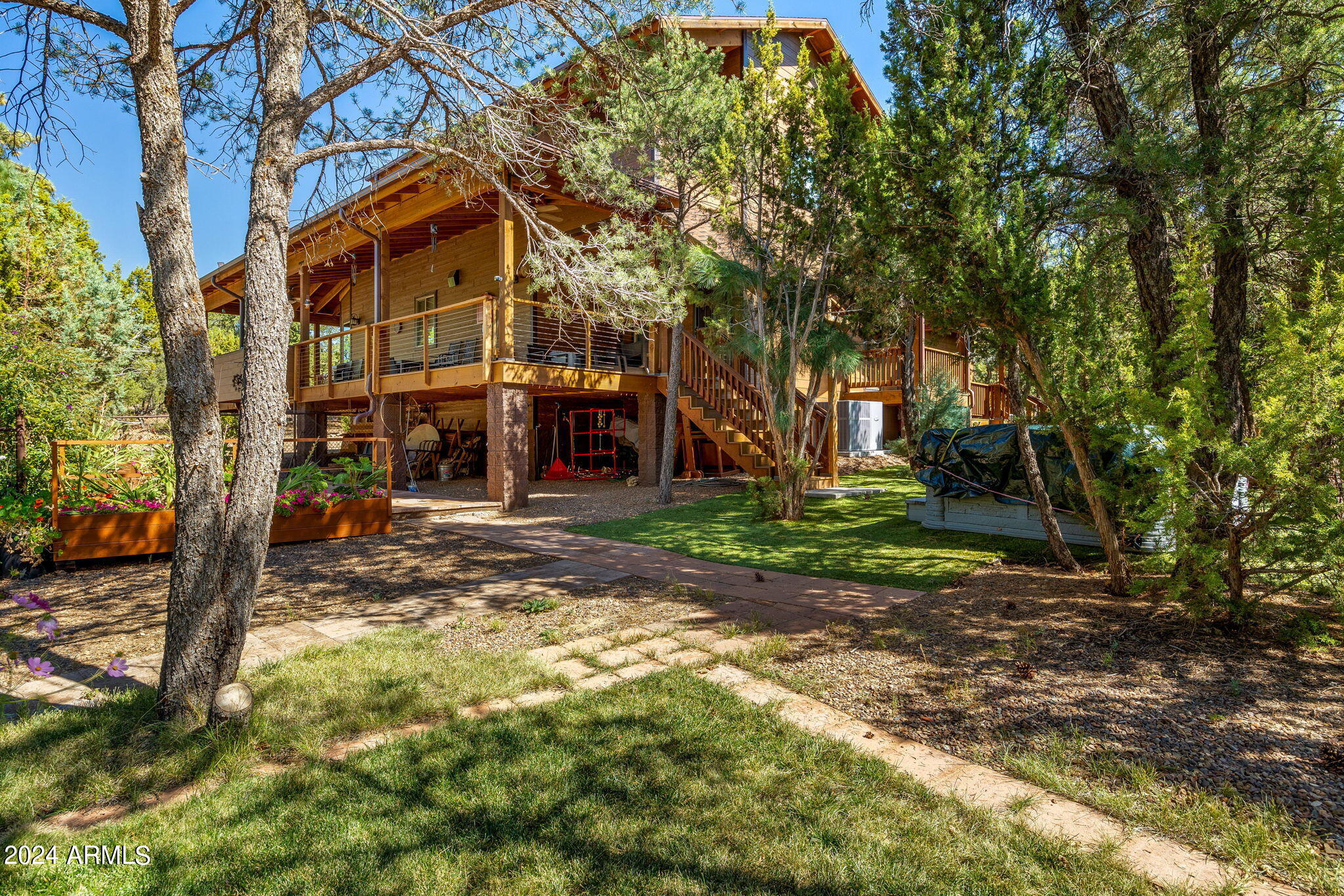 3314 Lodgepole Road Overgaard, AZ 85933 - Photo 35 of 49 3314LodgepoleRd-HeberOvergaard-AZ-35