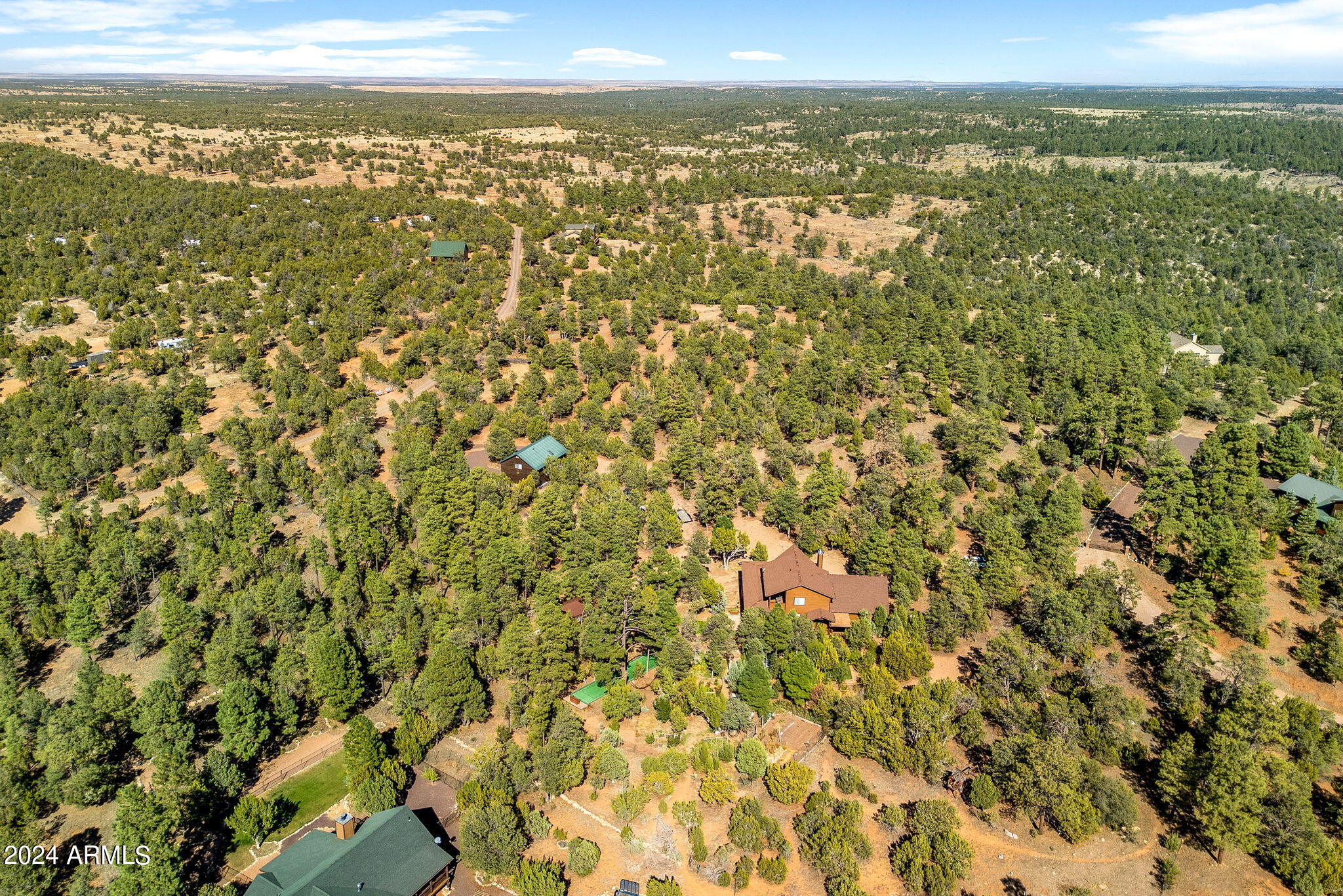 3314 Lodgepole Road Overgaard, AZ 85933 - Photo 43 of 49 3314LodgepoleRd-HeberOvergaard-AZ-43