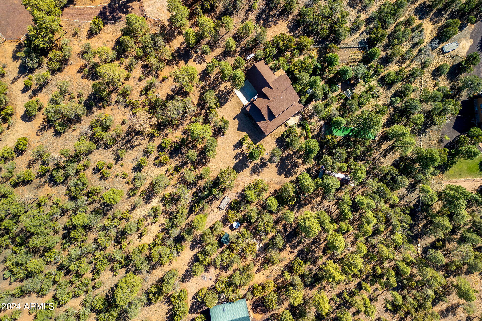3314 Lodgepole Road Overgaard, AZ 85933 - Photo 45 of 49 3314LodgepoleRd-HeberOvergaard-AZ-45