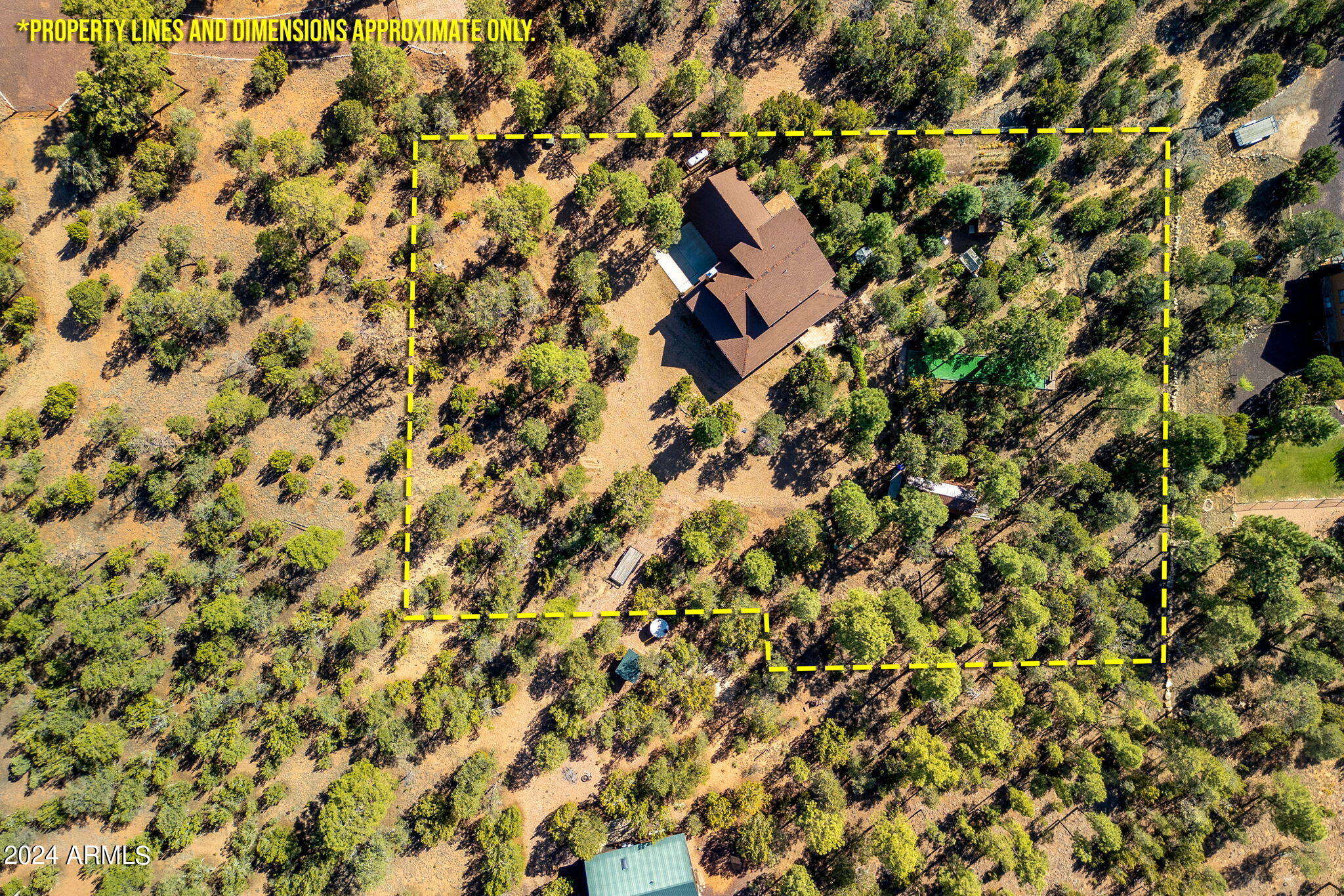 3314 Lodgepole Road Overgaard, AZ 85933 - Photo 46 of 49 3314LodgepoleRd-HeberOvergaard-AZ-46