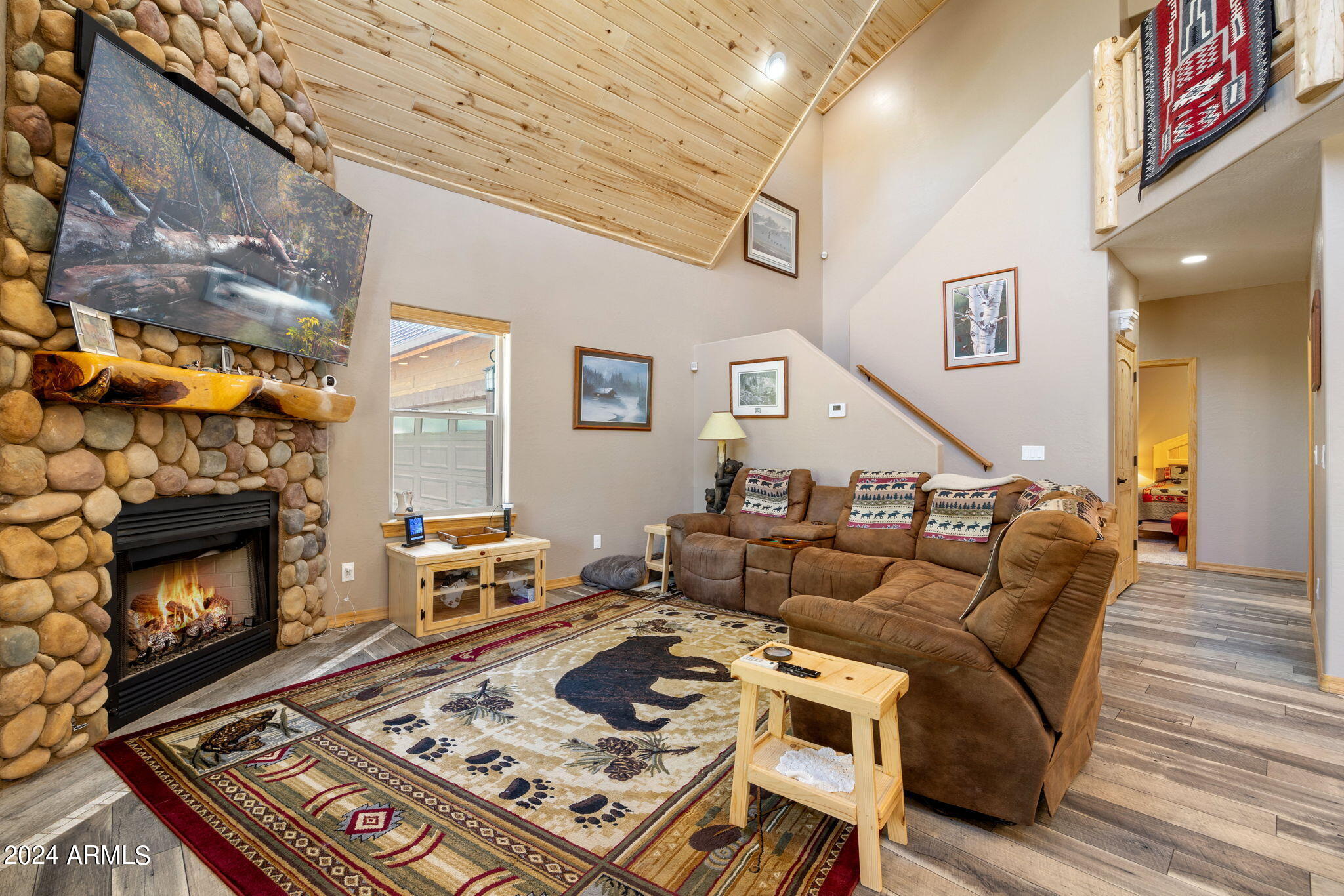 3314 Lodgepole Road Overgaard, AZ 85933 - Photo 6 of 49 3314LodgepoleRd-HeberOvergaard-AZ-6