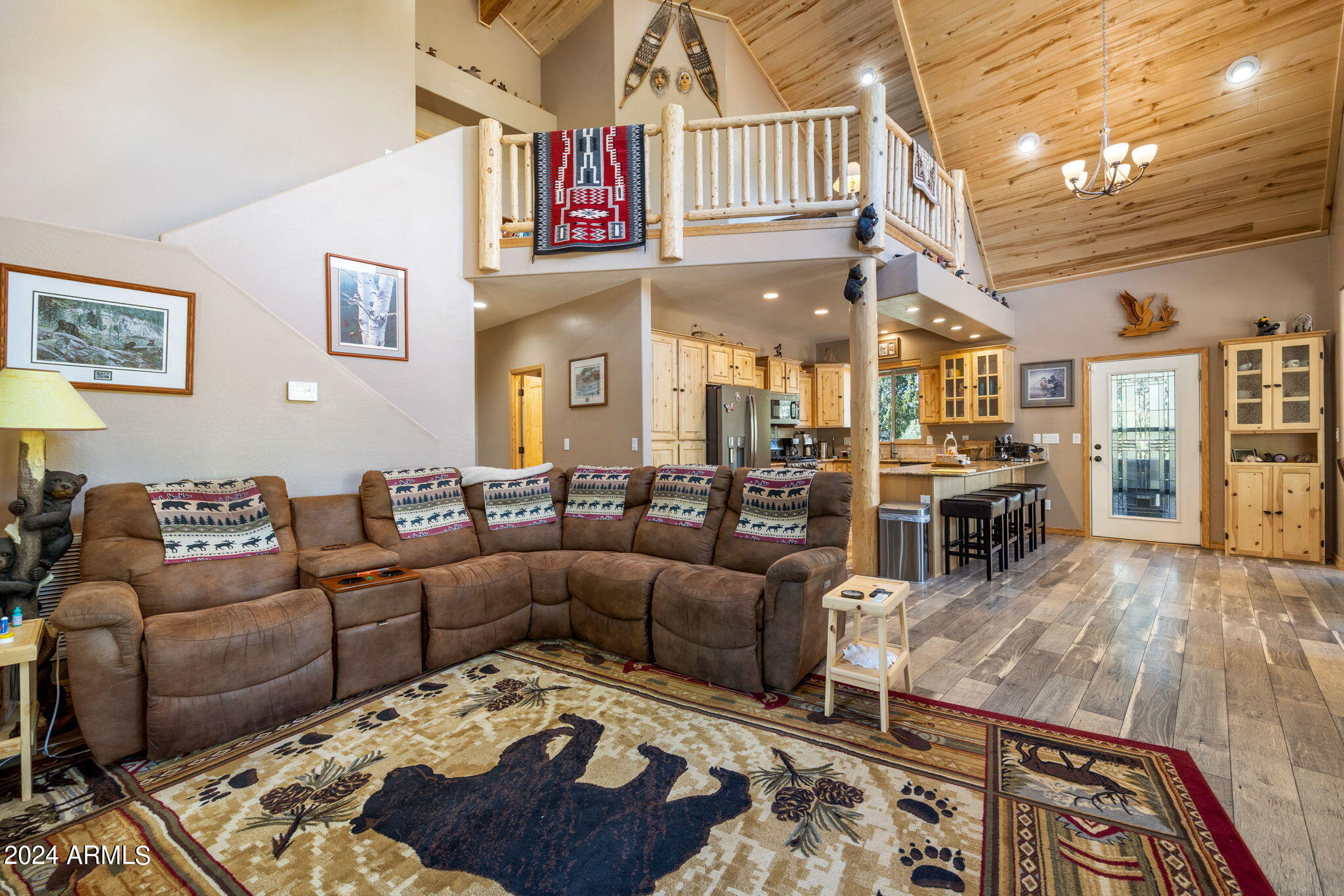 3314 Lodgepole Road Overgaard, AZ 85933 - Photo 8 of 49 3314LodgepoleRd-HeberOvergaard-AZ-8