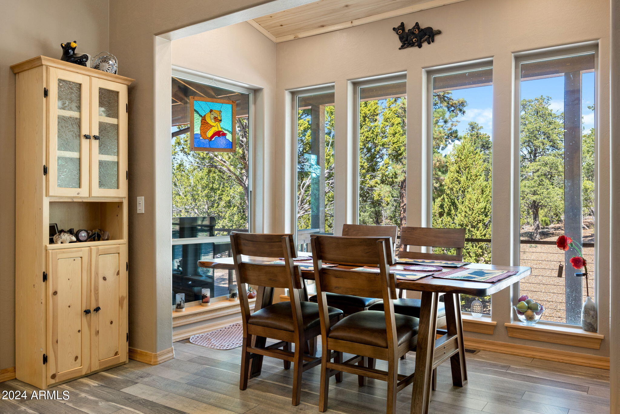 3314 Lodgepole Road Overgaard, AZ 85933 - Photo 9 of 49 3314LodgepoleRd-HeberOvergaard-AZ-9