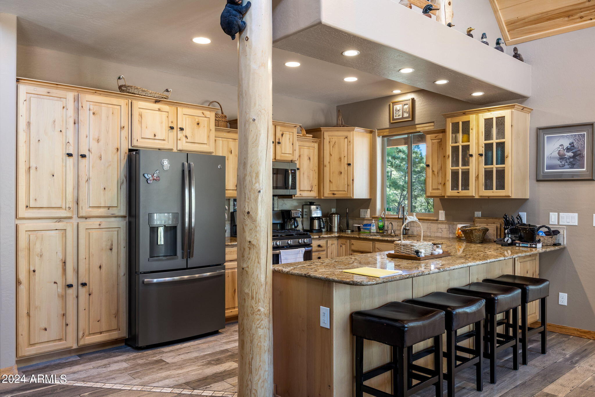 3314 Lodgepole Road Overgaard, AZ 85933 - Photo 10 of 49 3314LodgepoleRd-HeberOvergaard-AZ-10