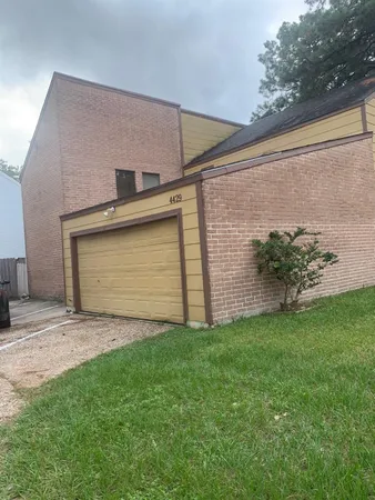 $1,850 | 4429 West Cypress Villas Drive, Spring, TX 77379