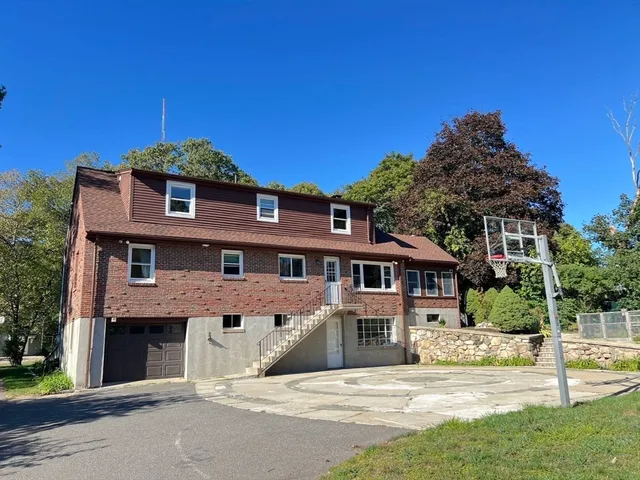 $4,800 | 16 Frank Street, Needham, MA 02494