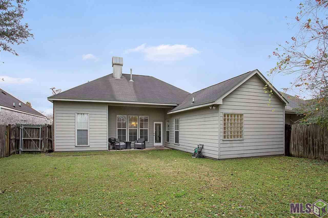 10468 Springrose Avenue Baton Rouge, LA 70810 - Photo 13 of 13