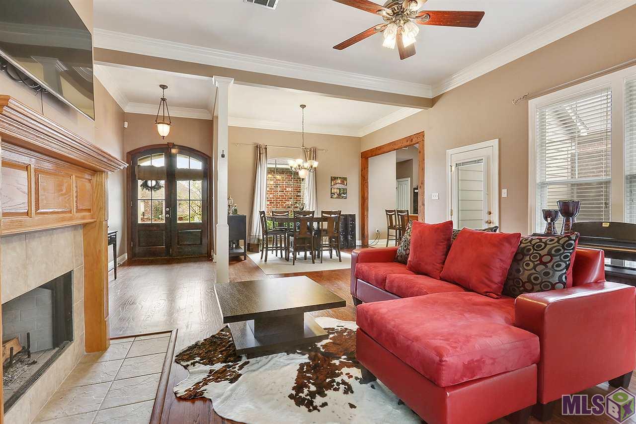 10468 Springrose Avenue Baton Rouge, LA 70810 - Photo 2 of 13