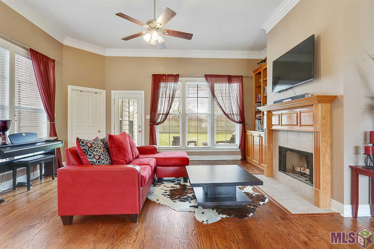 10468 Springrose Avenue Baton Rouge, LA 70810 - Photo 5 of 13