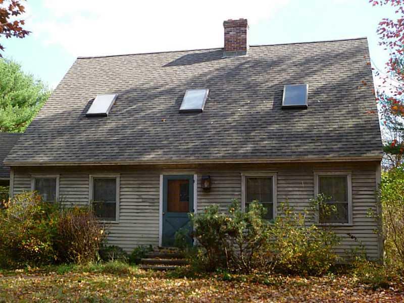 11 Earls Road South Berwick, ME 03908 - Photo 5 of 24 Exterior Front.