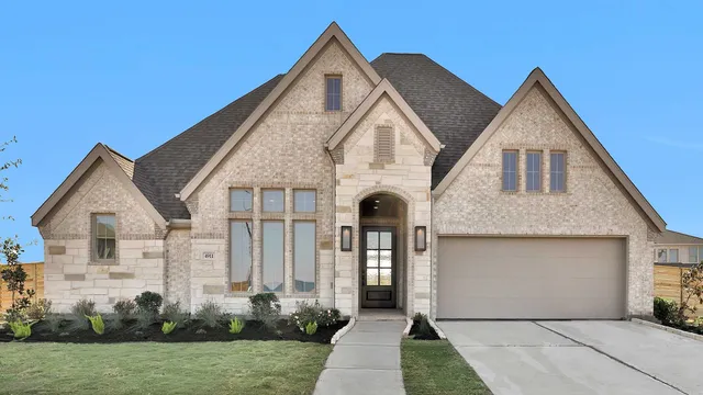 $624,900 | 4911 Ara Drive, Richmond, TX 77469