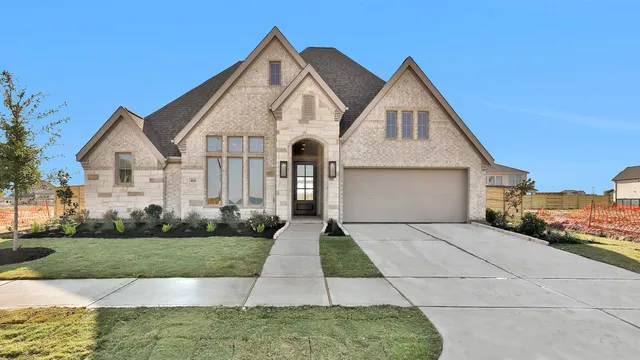 $624,900 | 4911 Ara Drive, Richmond, TX 77469