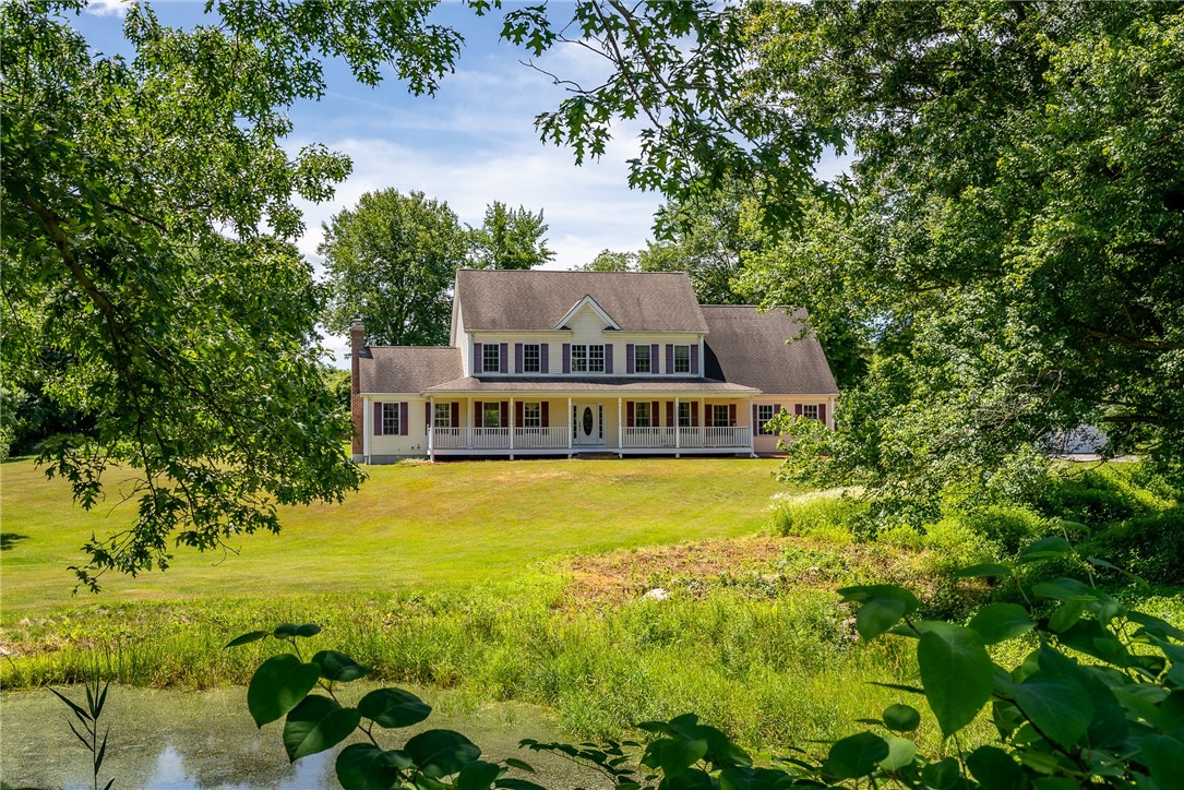 51 Pine Swamp Road Cumberland, RI 02895 - Photo 1 of 46