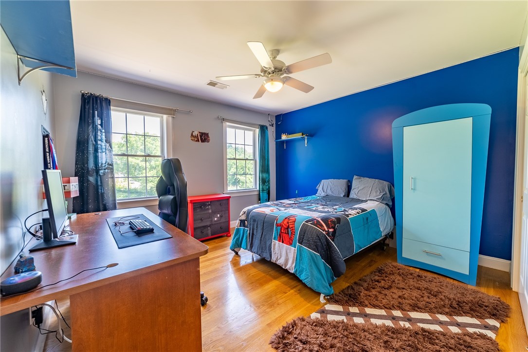 51 Pine Swamp Road Cumberland, RI 02895 - Photo 17 of 46