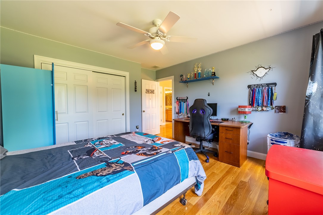 51 Pine Swamp Road Cumberland, RI 02895 - Photo 18 of 46