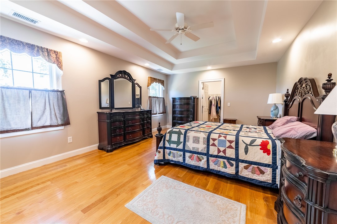 51 Pine Swamp Road Cumberland, RI 02895 - Photo 25 of 46